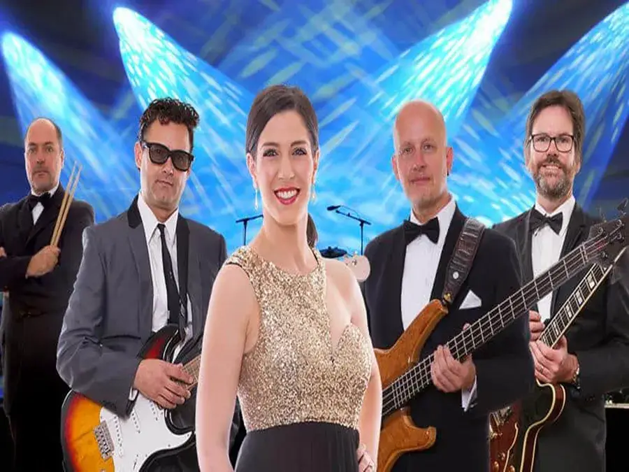 Adelaide Duo & Band 728 – Live Music for Any Occasion - Bands To You
